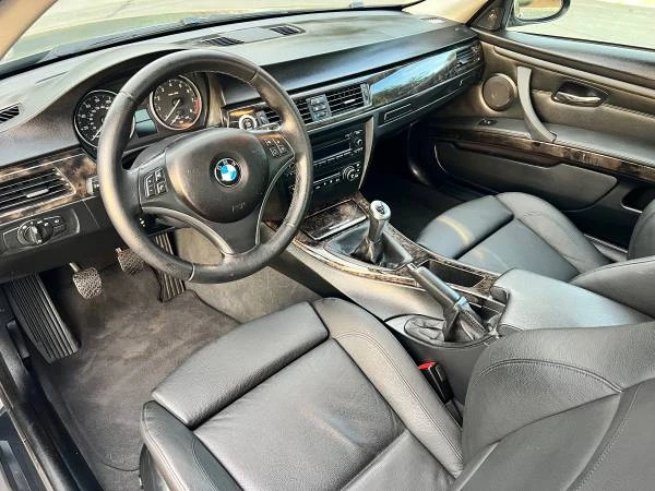2007 BMW E92 335i Coupe - Image 9 of 21