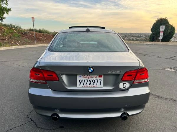 2007 BMW E92 335i Coupe - Image 6 of 21