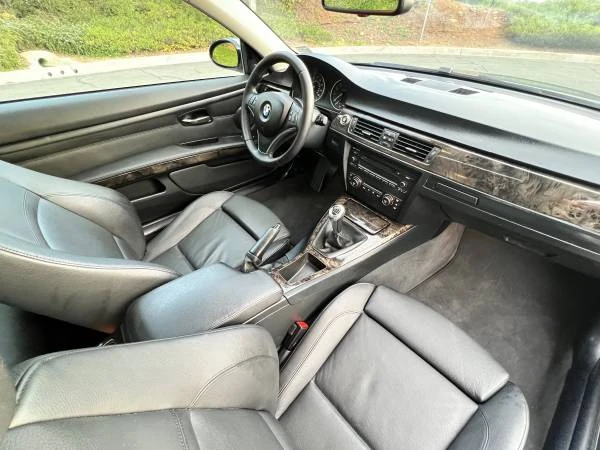 2007 BMW E92 335i Coupe - Image 12 of 21