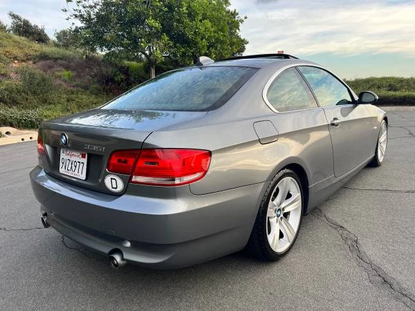 2007 BMW E92 335i Coupe - Image 7 of 21