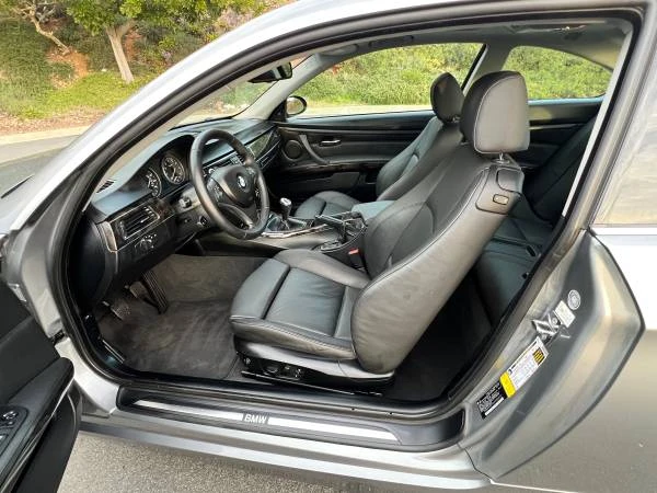 2007 BMW E92 335i Coupe - Image 10 of 21