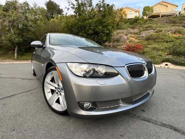 2007 BMW E92 335i Coupe - Image 2 of 21