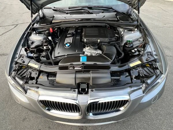 2007 BMW E92 335i Coupe - Image 15 of 21