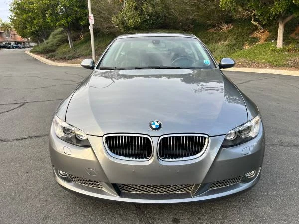 2007 BMW E92 335i Coupe - Image 3 of 21