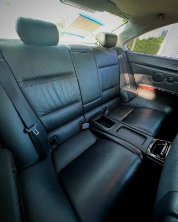 2007 BMW E92 335i Coupe - Image 5 of 6