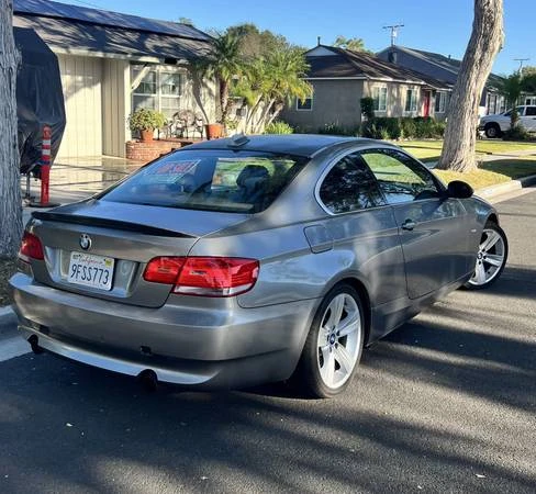 2007 BMW E92 335i Coupe - Image 2 of 6