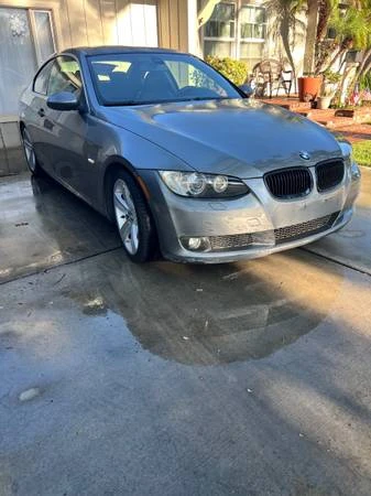 2007 BMW E92 335i Coupe - Image 6 of 6