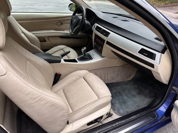 2007 BMW E92 335i Coupe - Image 13 of 16
