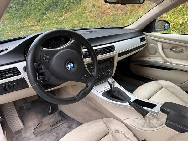 2007 BMW E92 335i Coupe - Image 8 of 16