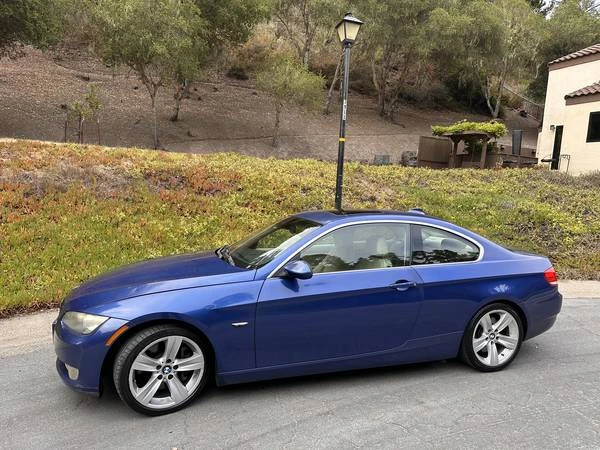 2007 BMW E92 335i Coupe - Image 2 of 16