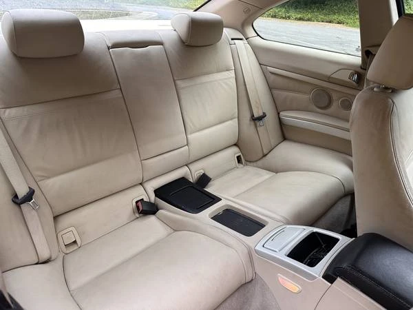 2007 BMW E92 335i Coupe - Image 15 of 16