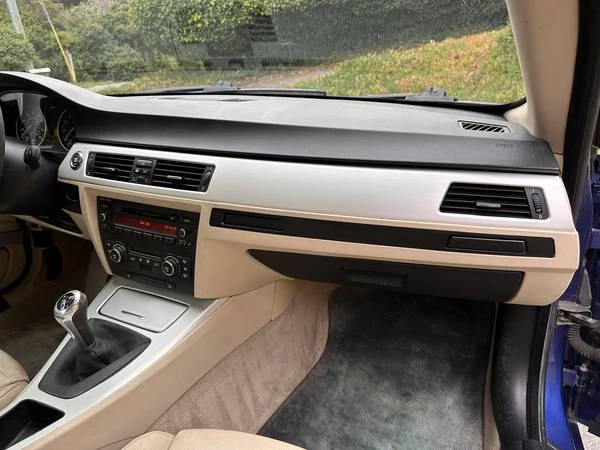 2007 BMW E92 335i Coupe - Image 14 of 16