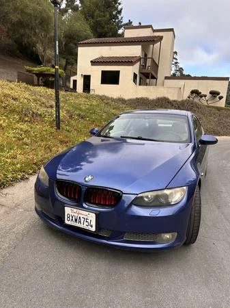 2007 BMW E92 335i Coupe - Image 3 of 16