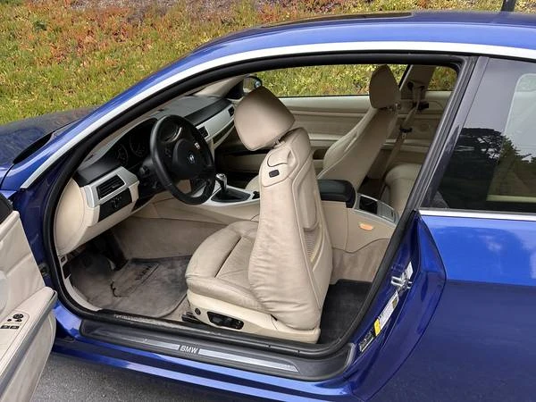 2007 BMW E92 335i Coupe - Image 7 of 16