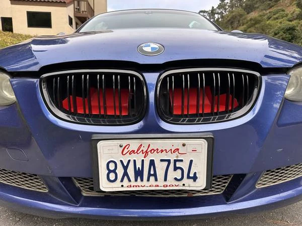 2007 BMW E92 335i Coupe - Image 16 of 16