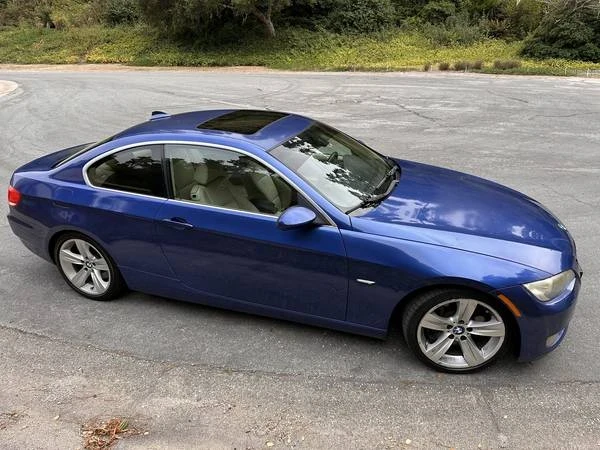 2007 BMW E92 335i Coupe - Image 6 of 21