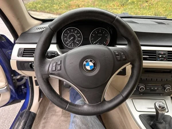 2007 BMW E92 335i Coupe - Image 15 of 21