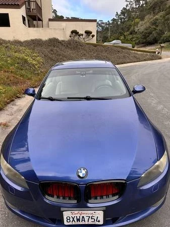 2007 BMW E92 335i Coupe - Image 19 of 21