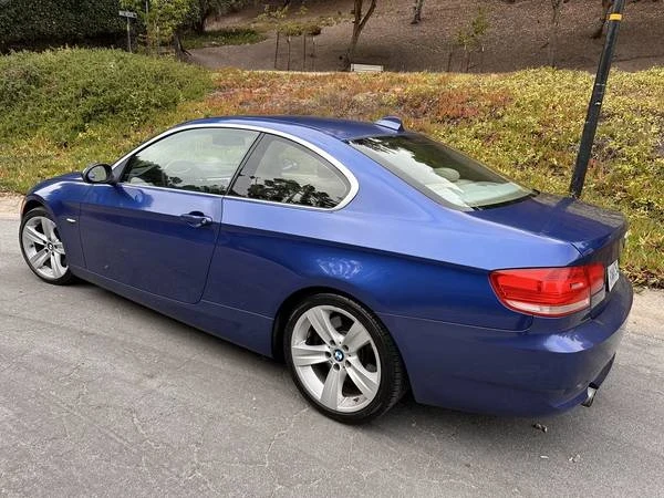 2007 BMW E92 335i Coupe - Image 9 of 21