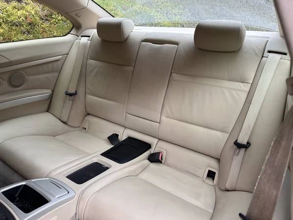 2007 BMW E92 335i Coupe - Image 12 of 21