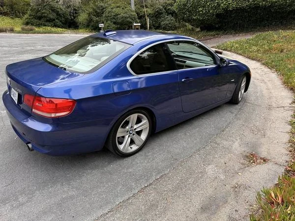 2007 BMW E92 335i Coupe - Image 7 of 21