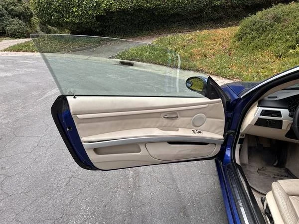 2007 BMW E92 335i Coupe - Image 10 of 21