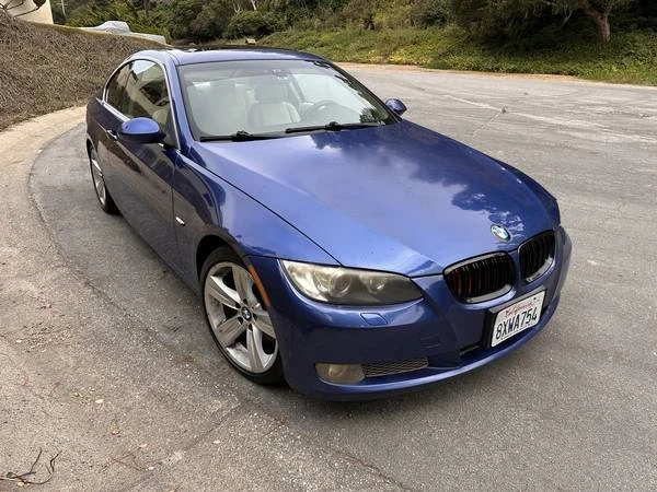 2007 BMW E92 335i Coupe - Image 5 of 21