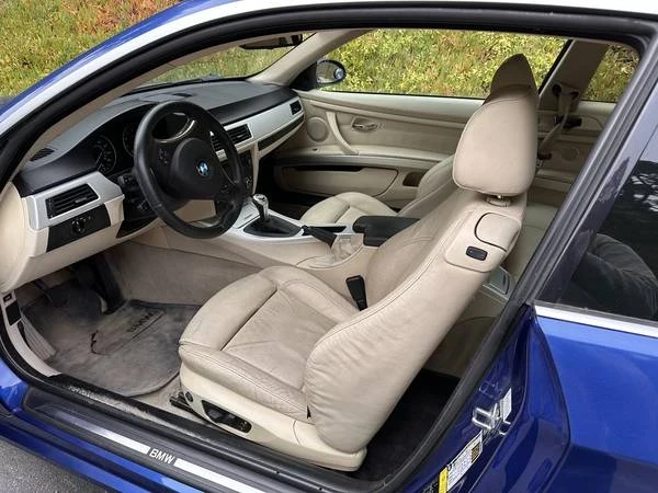 2007 BMW E92 335i Coupe - Image 11 of 21