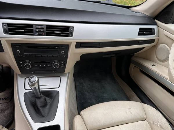 2007 BMW E92 335i Coupe - Image 16 of 21