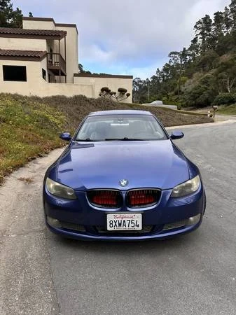 2007 BMW E92 335i Coupe - Image 4 of 21