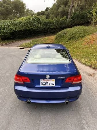 2007 BMW E92 335i Coupe - Image 8 of 21