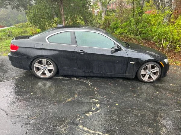2007 BMW E92 335i Coupe - Image 2 of 4