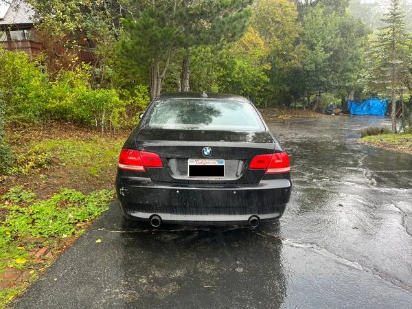 2007 BMW E92 335i Coupe - Image 3 of 4