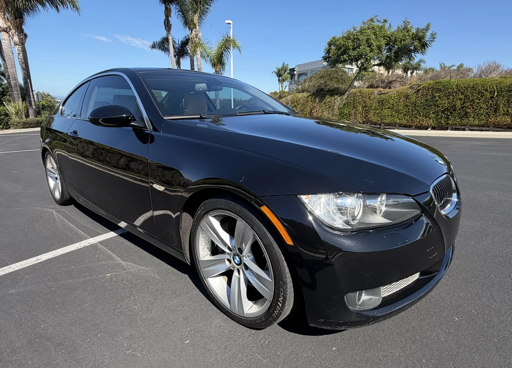 2007 BMW E92 335i Coupe - Image 11 of 31
