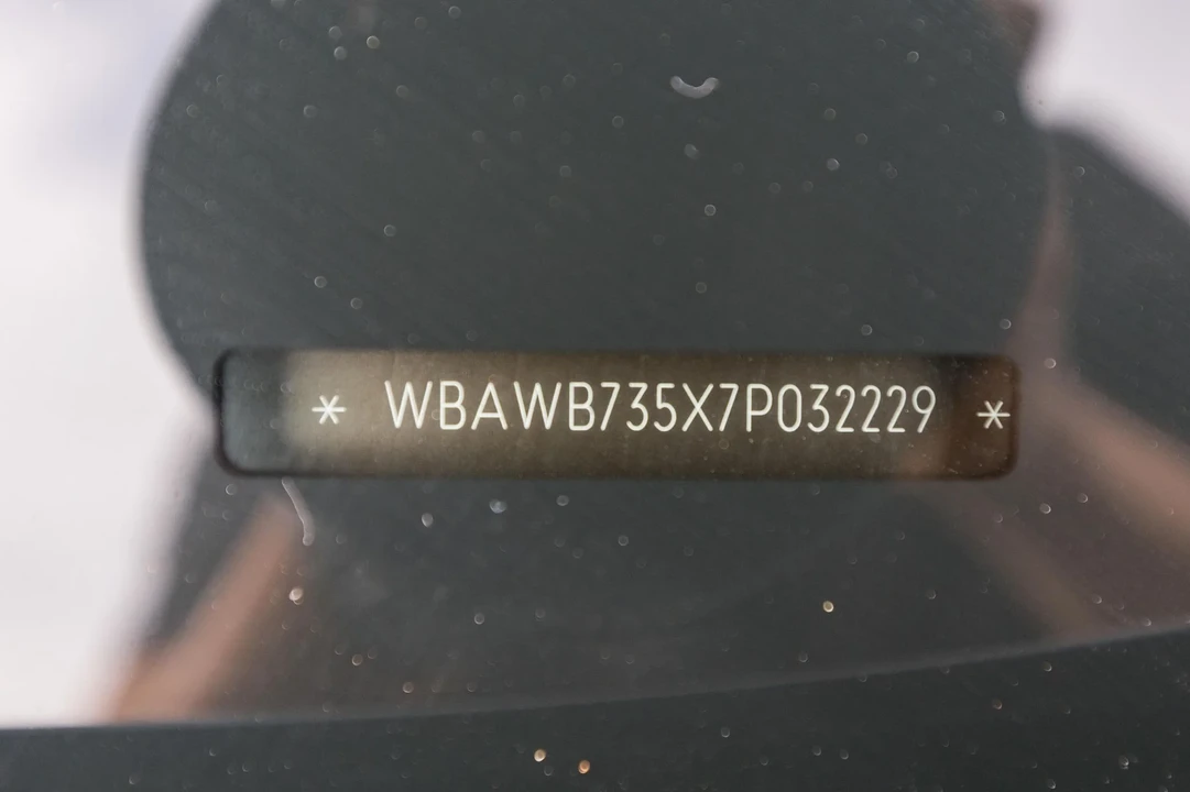 2007 BMW E92 335i Coupe - Image 16 of 31