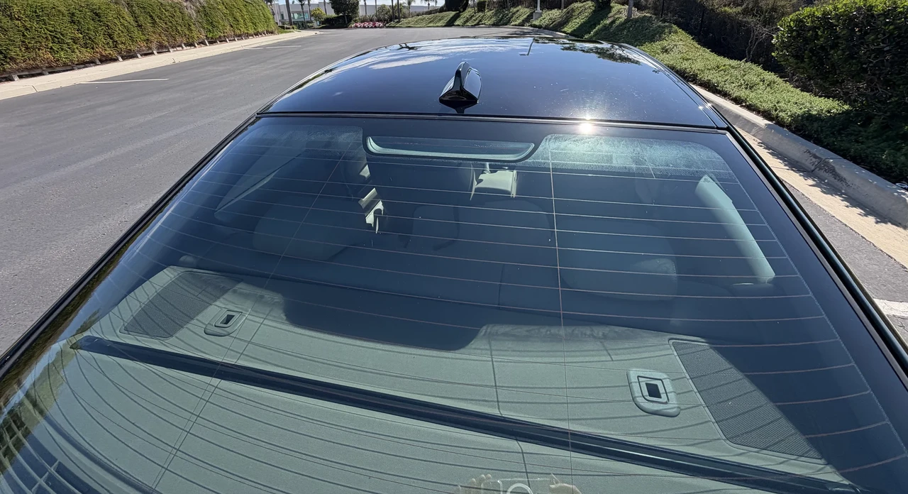 2007 BMW E92 335i Coupe - Image 21 of 31