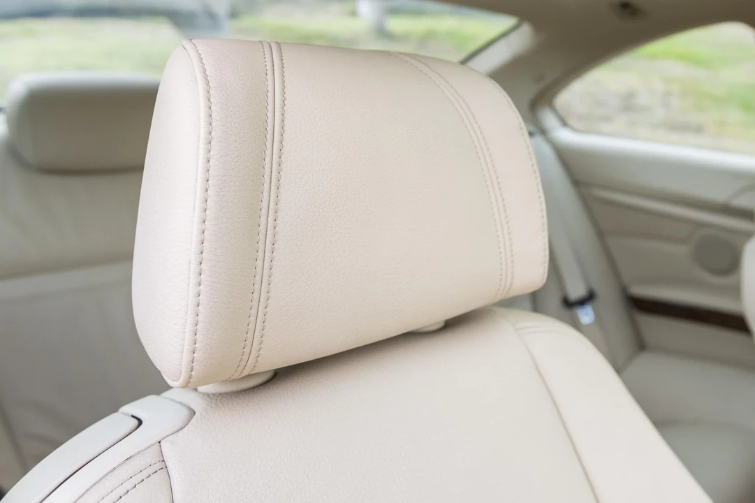 2007 BMW E92 335i Coupe - Image 30 of 31