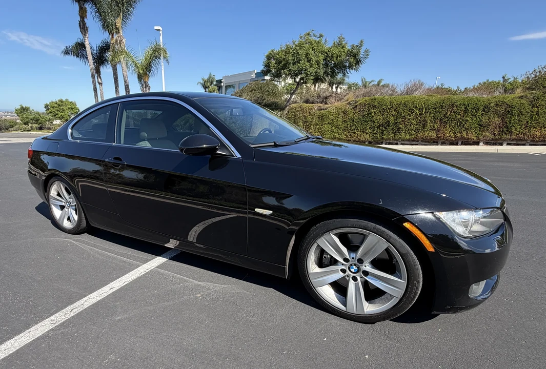 2007 BMW E92 335i Coupe - Image 10 of 31