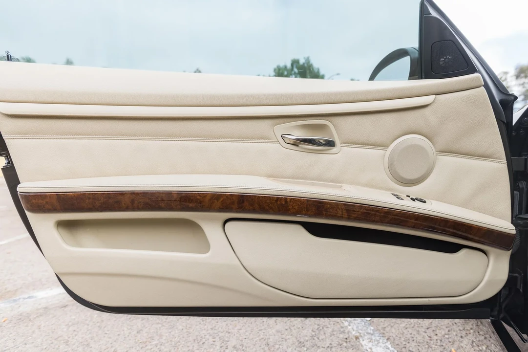 2007 BMW E92 335i Coupe - Image 28 of 31