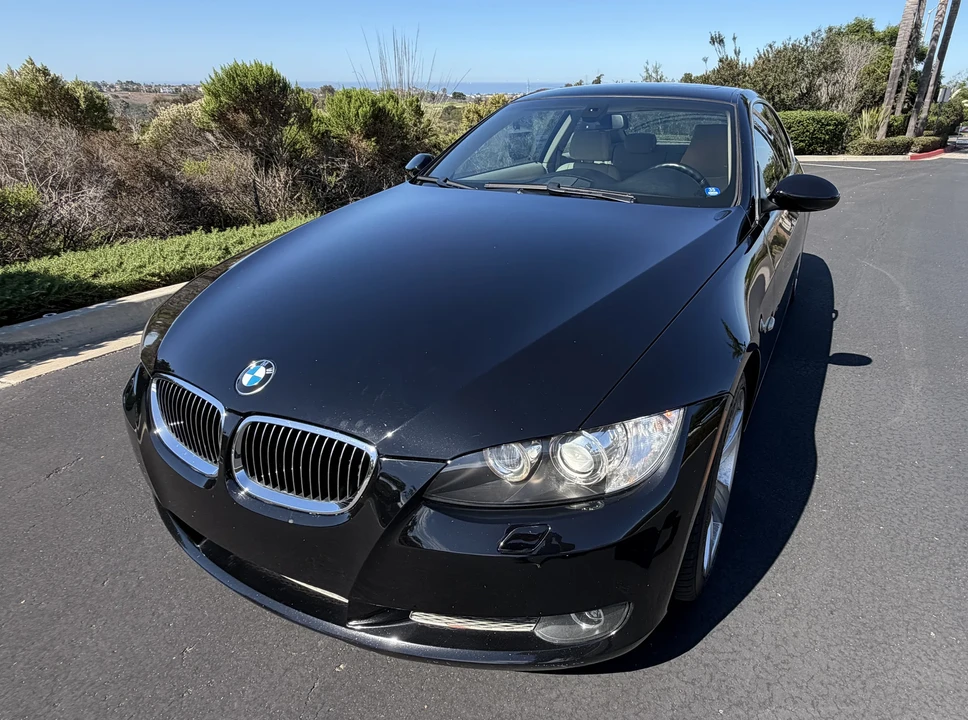 2007 BMW E92 335i Coupe - Image 2 of 31