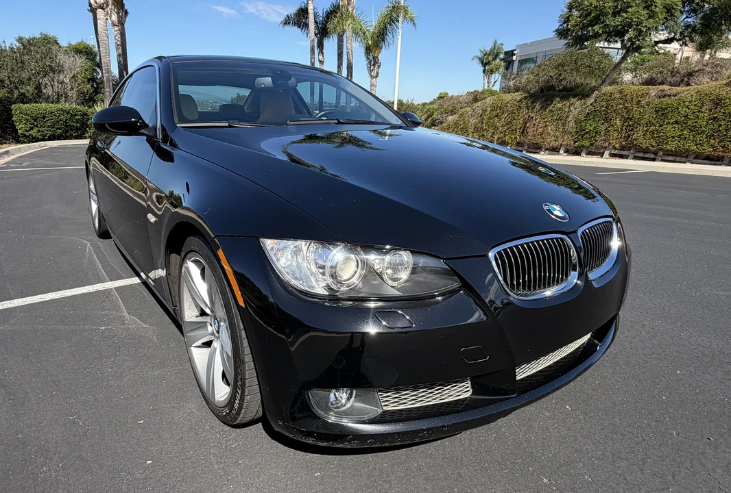 2007 BMW E92 335i Coupe - Image 12 of 31