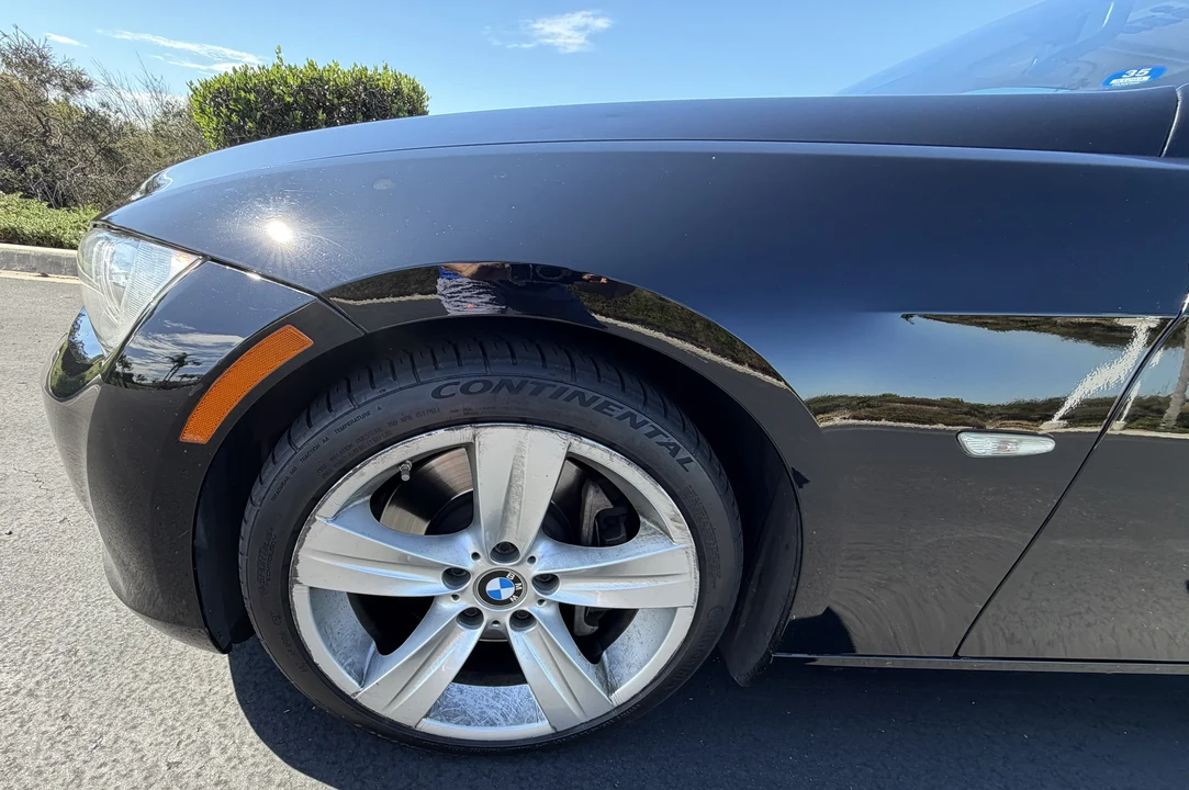 2007 BMW E92 335i Coupe - Image 14 of 31
