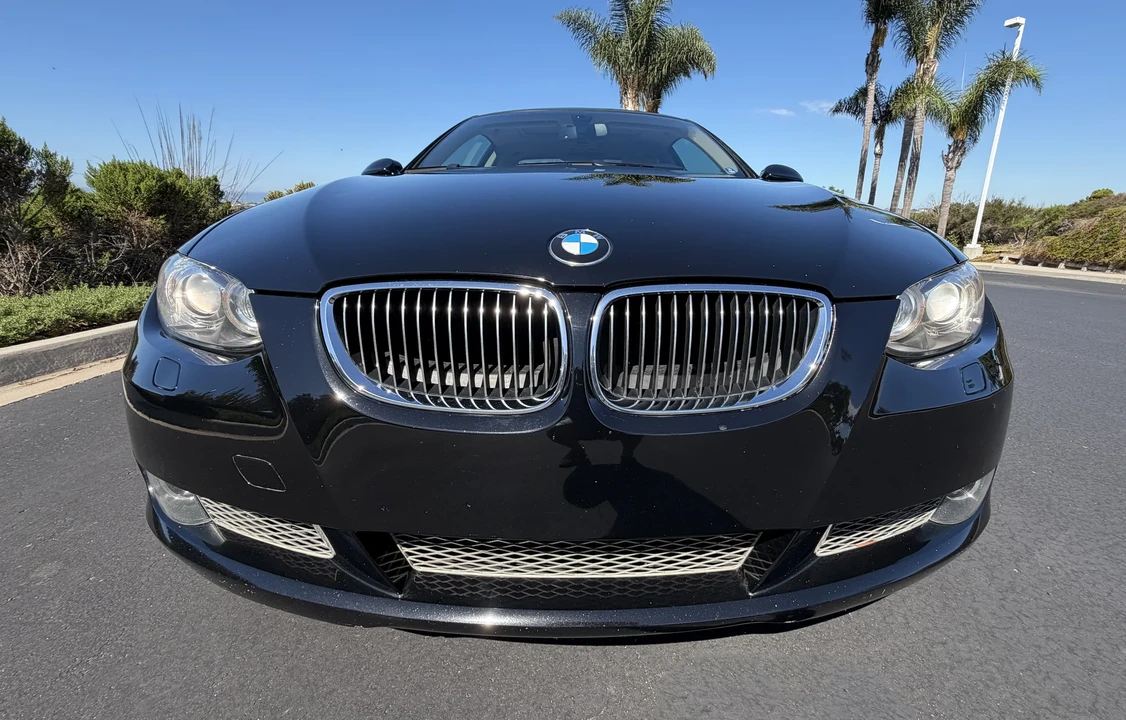 2007 BMW E92 335i Coupe - Image 13 of 31