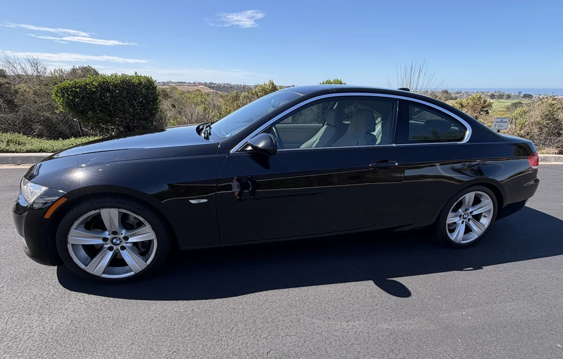 2007 BMW E92 335i Coupe - Image 6 of 31