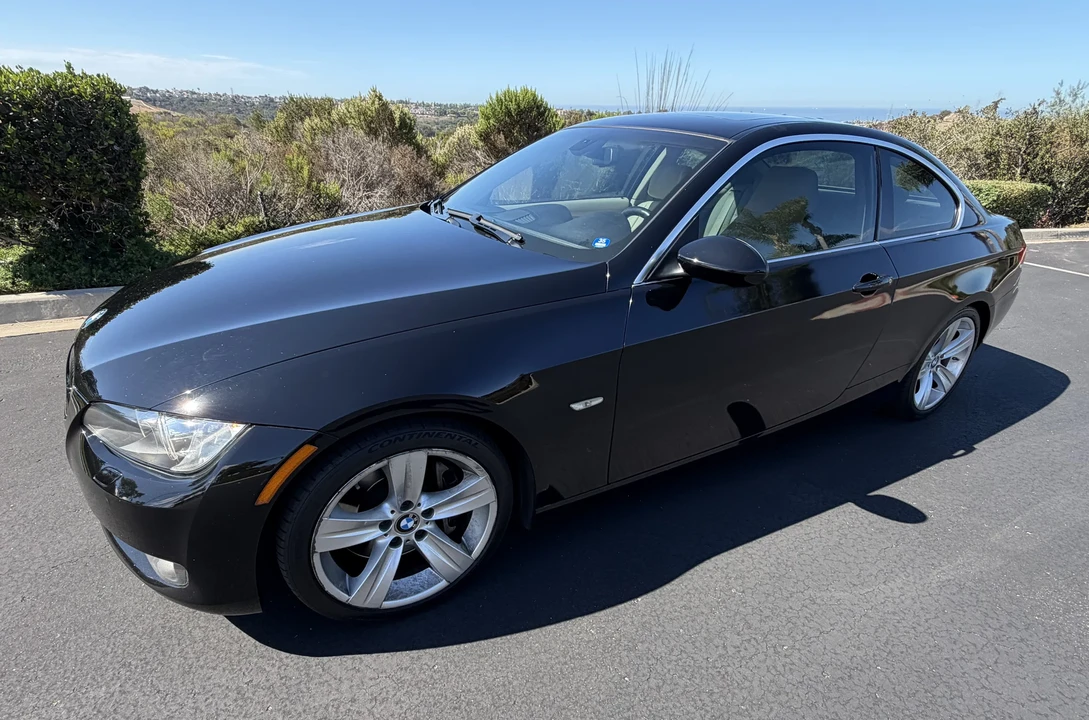 2007 BMW E92 335i Coupe - Image 5 of 31