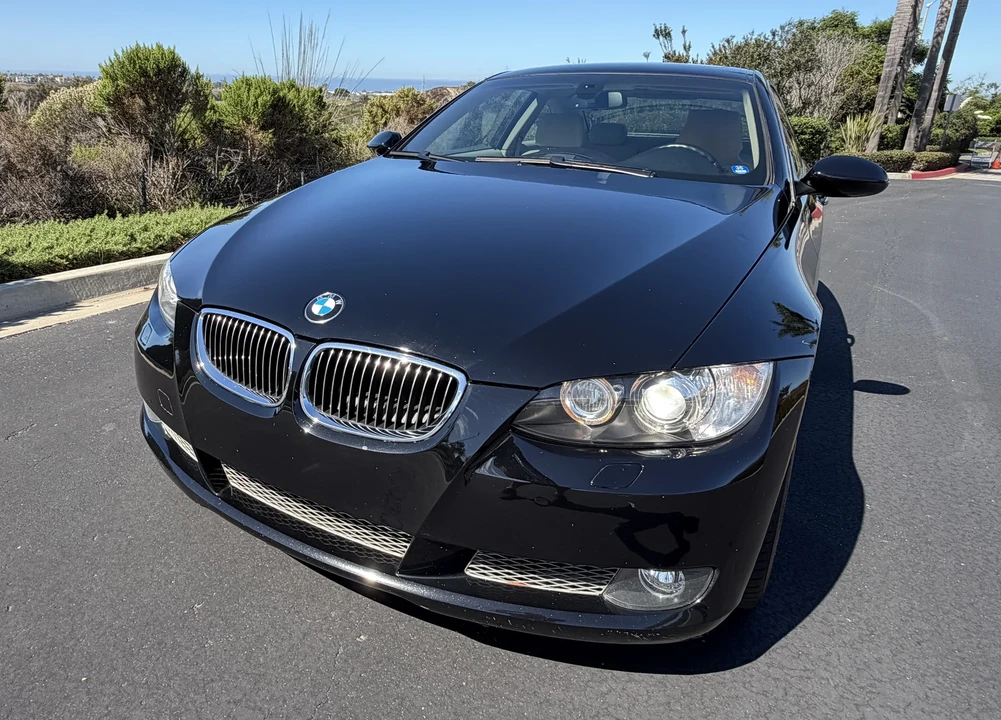 2007 BMW E92 335i Coupe - Image 3 of 31