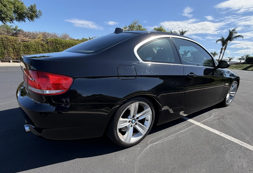 2007 BMW E92 335i Coupe - Image 8 of 31