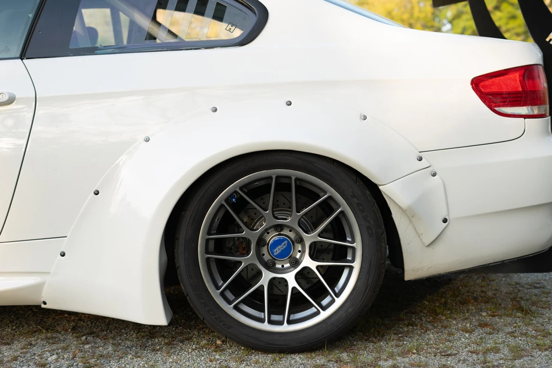 2007 BMW E92 335i Coupe - Image 17 of 31