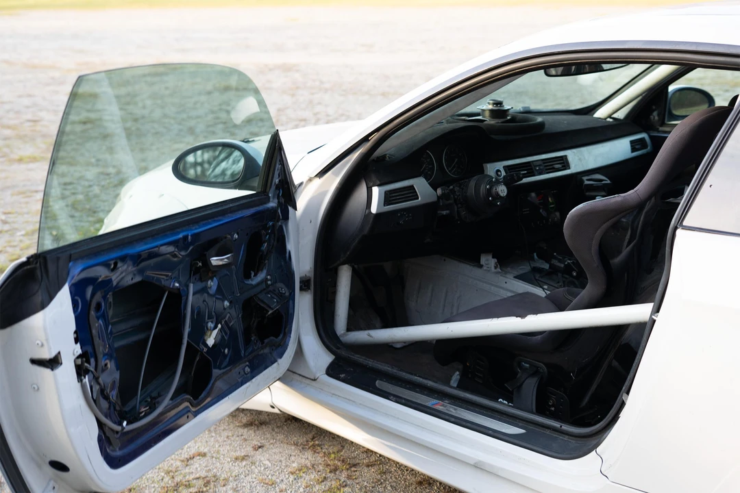 2007 BMW E92 335i Coupe - Image 26 of 31