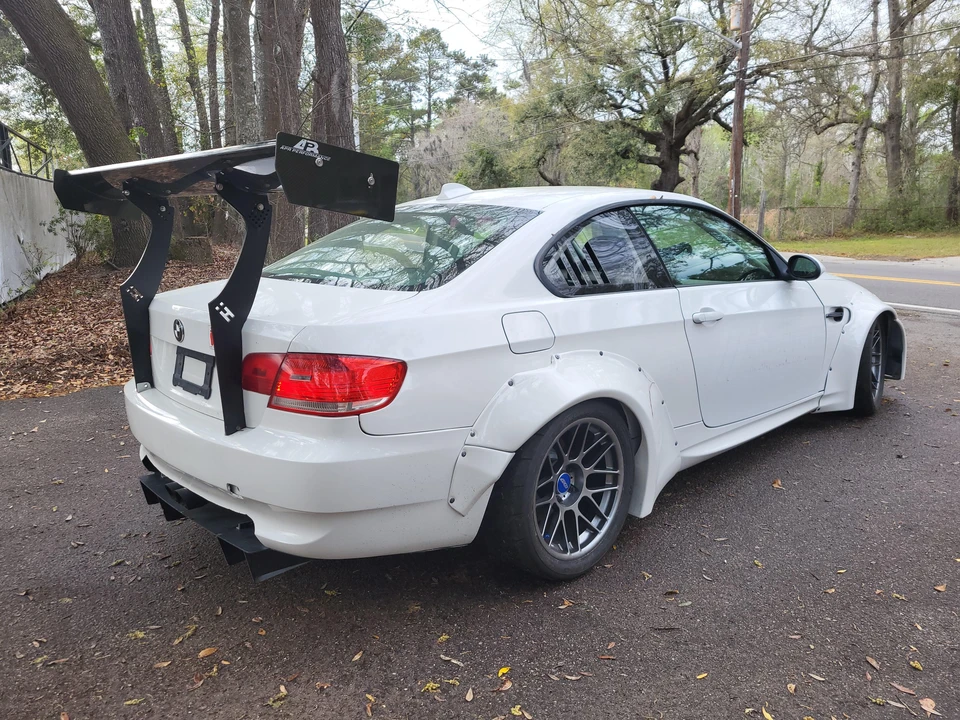 2007 BMW E92 335i Coupe - Image 9 of 31
